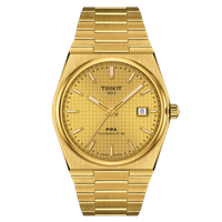 Orologio Tissot Uomo Prx in Acciaio T1374073302100 - T1374073302100